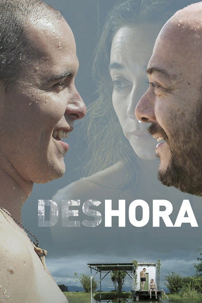 Póster de Belated