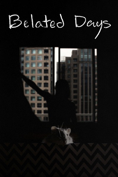 Póster de Belated Days
