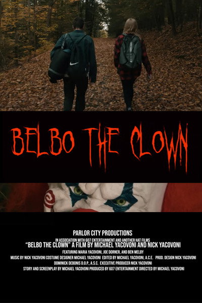 Póster de Belbo the Clown