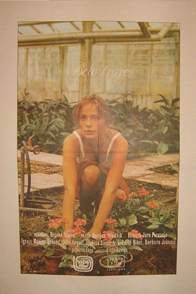 Póster de Bele trave