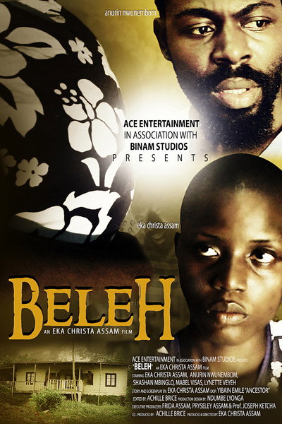 Póster de Beleh