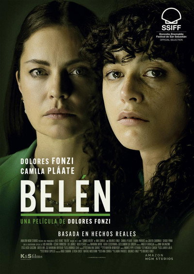 Póster de Belén