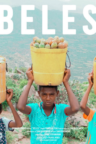 Póster de Beles