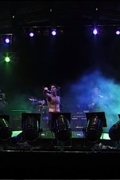 Póster de Belgrade Sound