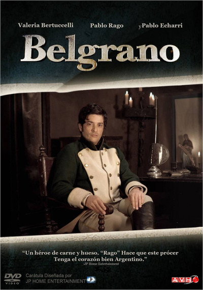 Póster de Belgrano