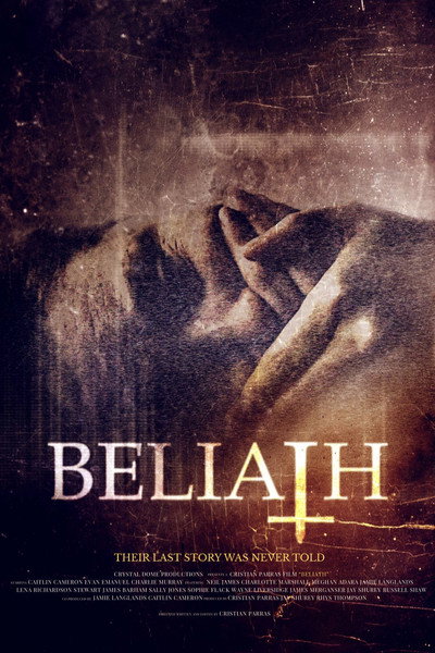 Póster de Beliath