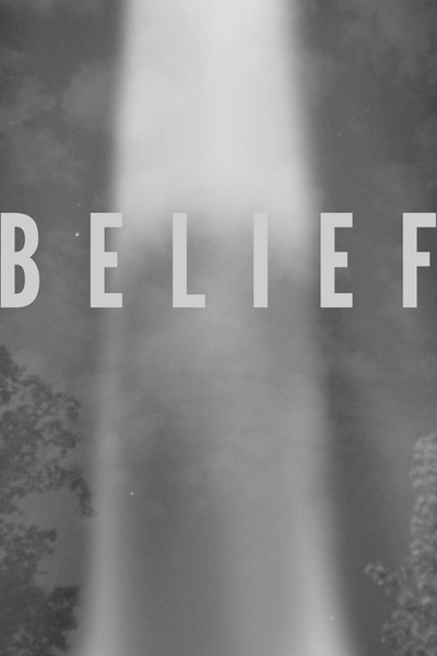 Póster de Belief