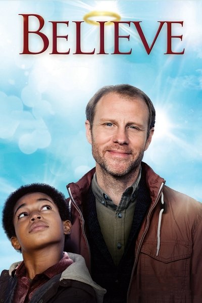 Póster de Believe