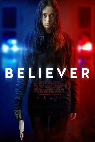 Póster de Believer