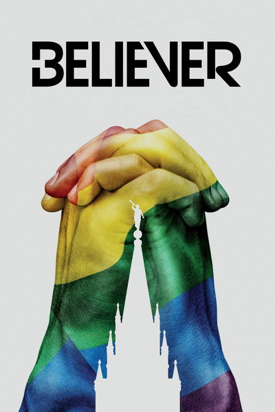 Póster de Believer (Imagine Dragons)