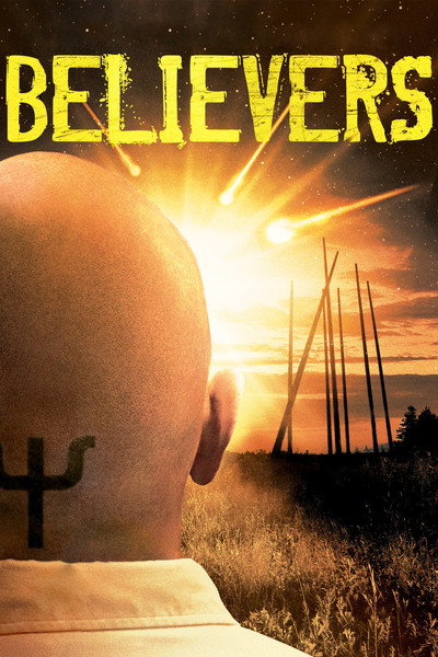 Póster de Believers