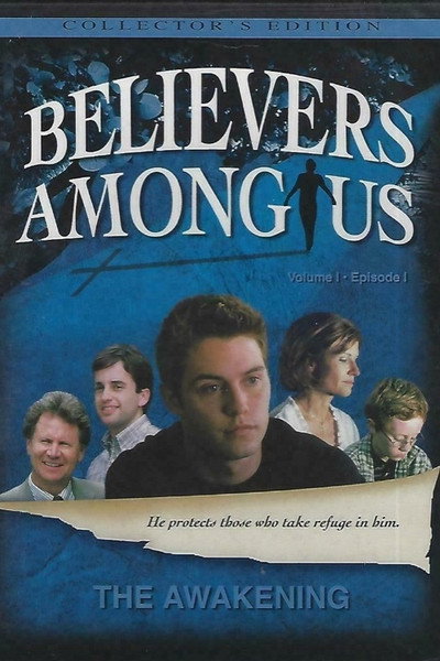 Póster de Believers Among Us