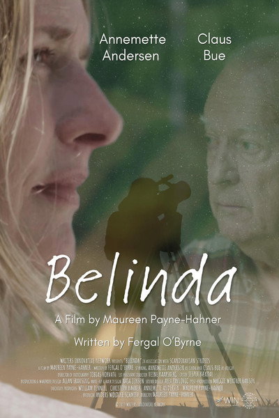 Póster de Belinda