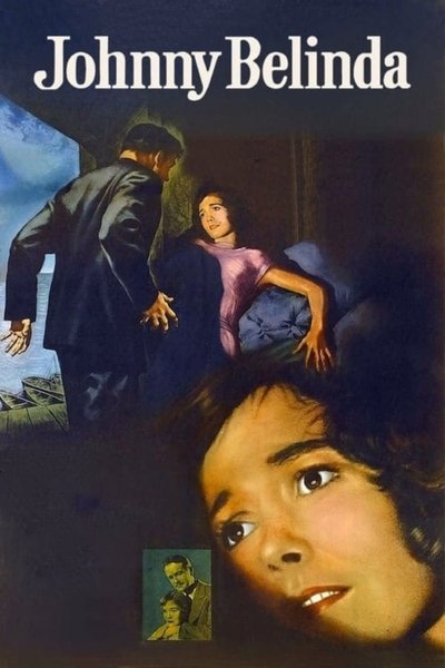 Póster de Belinda