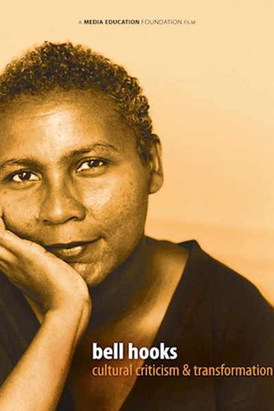 Póster de Bell Hooks: Cultural Criticism and Transformation