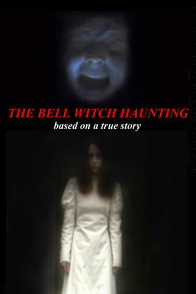 Póster de Bell Witch Haunting