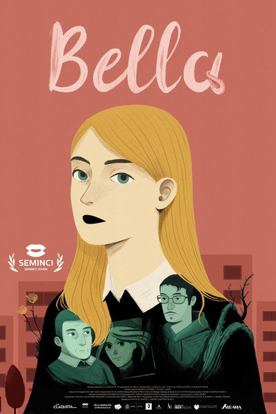 Póster de Bella