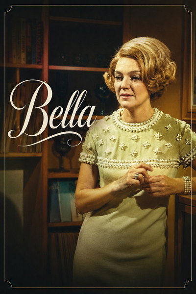 Póster de Bella