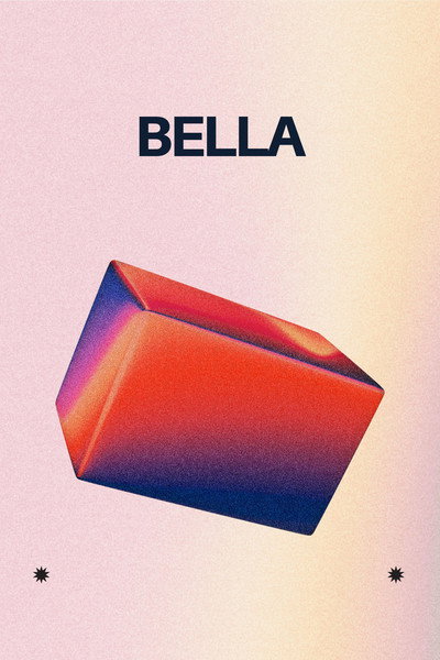 Póster de Bella