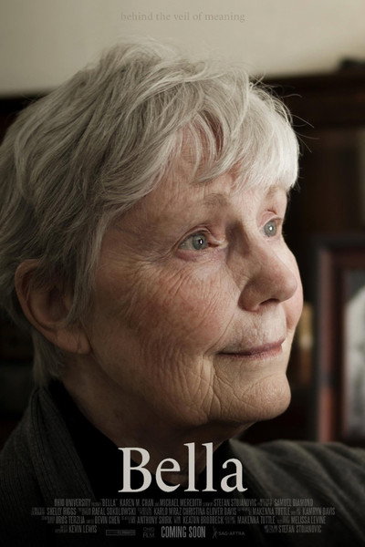 Póster de Bella