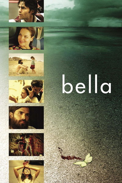 Póster de Bella