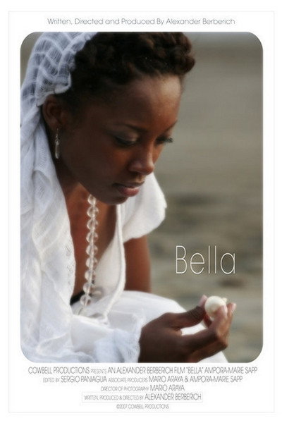 Póster de Bella