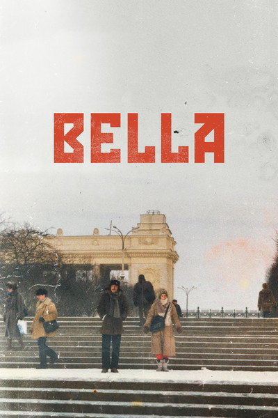 Póster de Bella