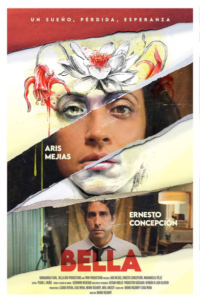 Póster de Bella