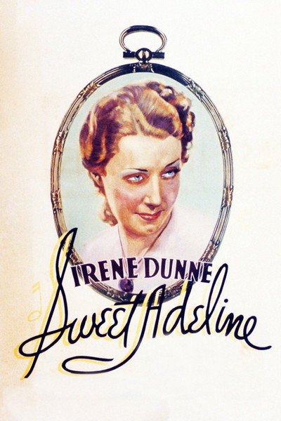 Póster de Bella Adelina