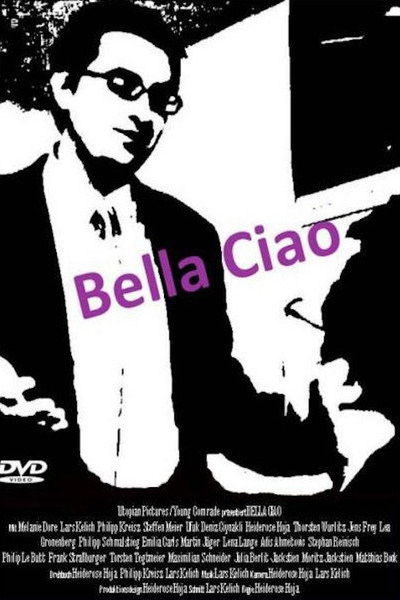 Póster de Bella Ciao