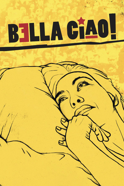 Póster de Bella Ciao!