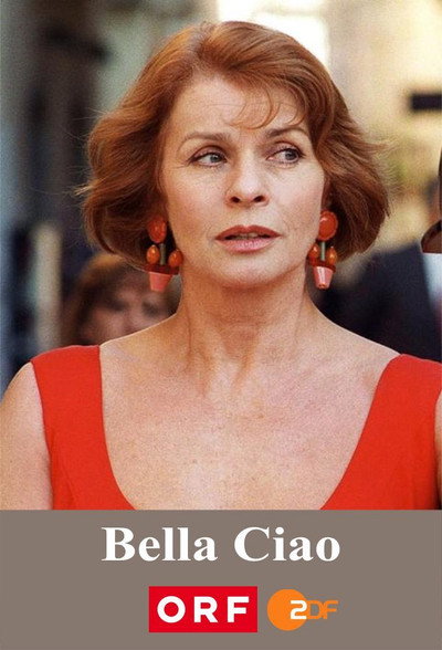 Póster de Bella Ciao, Song of Rebellion