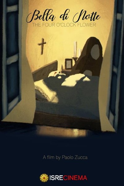 Póster de Bella di notte