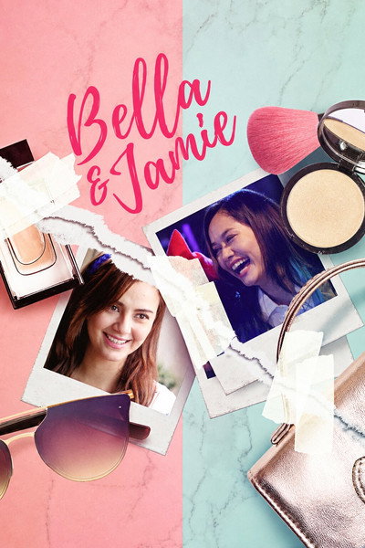 Póster de Bella & Jamie