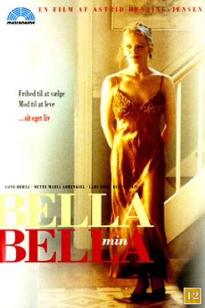 Póster de Bella, min Bella