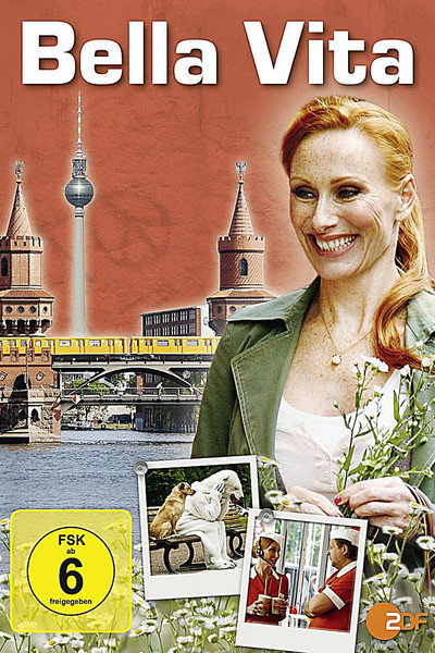 Póster de Bella Vita
