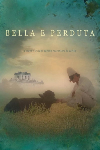 Póster de Bella y perdida