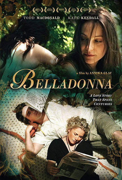 Póster de Belladonna
