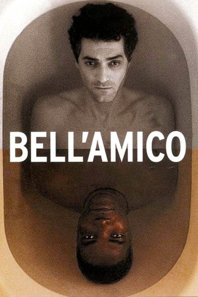 Póster de Bell'amico