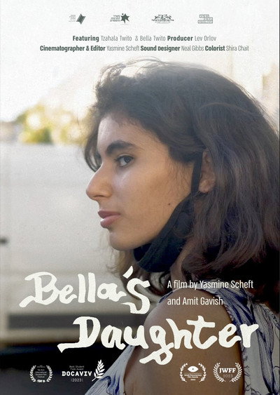 Póster de Bella's Daughter