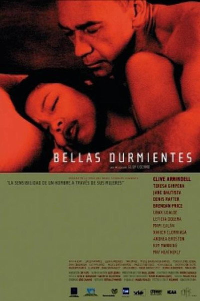 Póster de Bellas durmientes