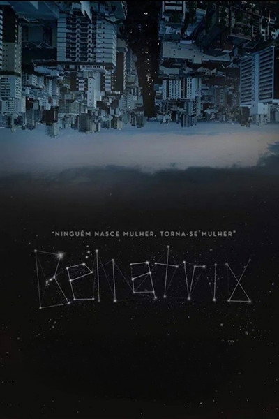 Póster de Bellatrix