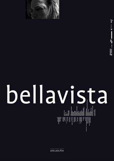 Póster de Bellavista
