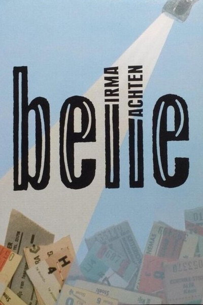 Póster de Belle