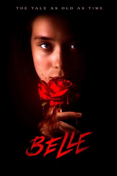 Póster de Belle