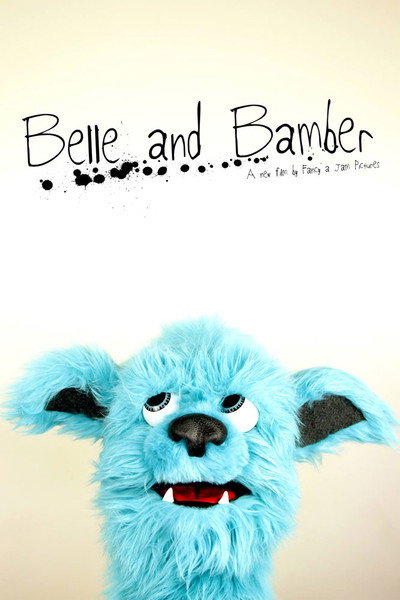 Póster de Belle and Bamber