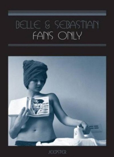 Póster de Belle and Sebastian: Fans Only