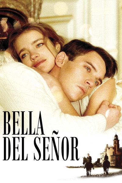 Póster de Belle du Seigneur
