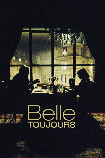 Póster de Belle toujours