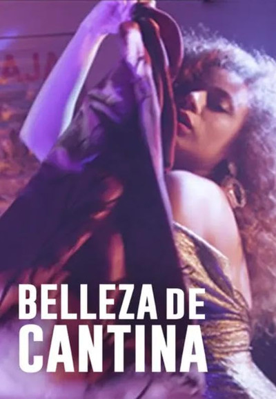 Póster de Belleza De Cantina
